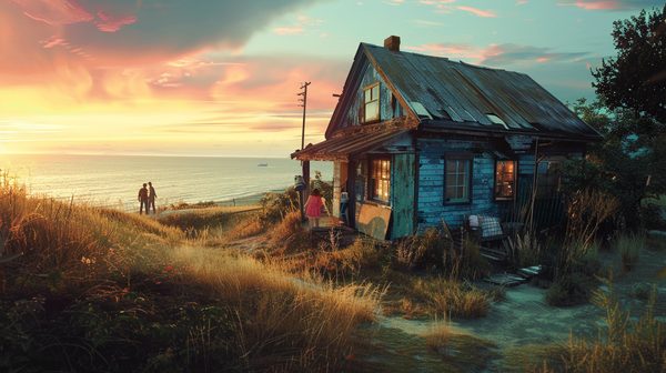 Location de vacances dernière minute : prenez note des risques possibles