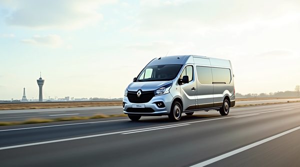 Transfert vtc simple entre orly et roissy charles de gaulle