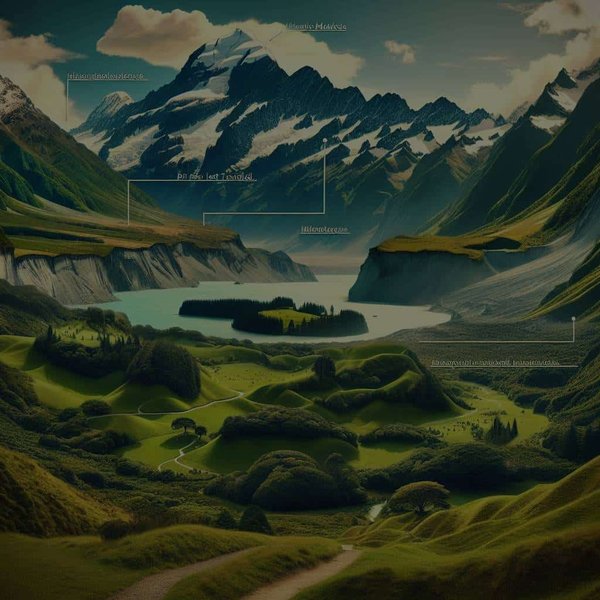 Comment explorer les lieux de tournage du Seigneur des Anneaux en Nouvelle-Zélande ?