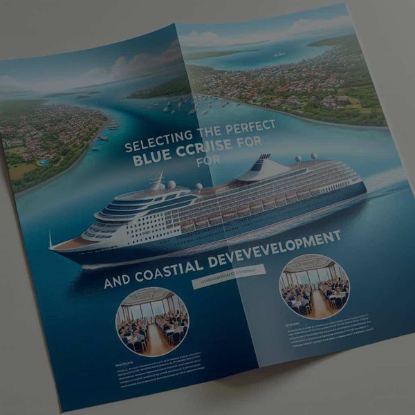 Comment choisir une croisière qui propose des séminaires sur l'économie bleue et le développement côtier?