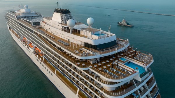 Ponant : incontournable pour les croisières de luxe