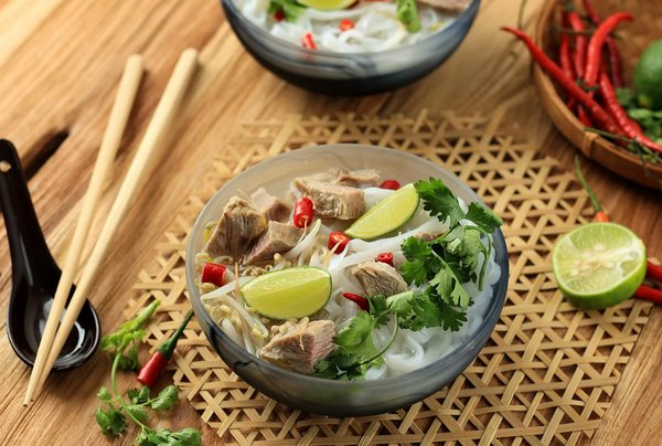 Circuit Vietnam : ses trésors culturels, ses paysages spectaculaires et sa cuisine délicieuse