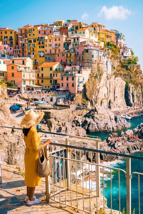 Destinations paradisiaques pour un voyage inoubliable en mai