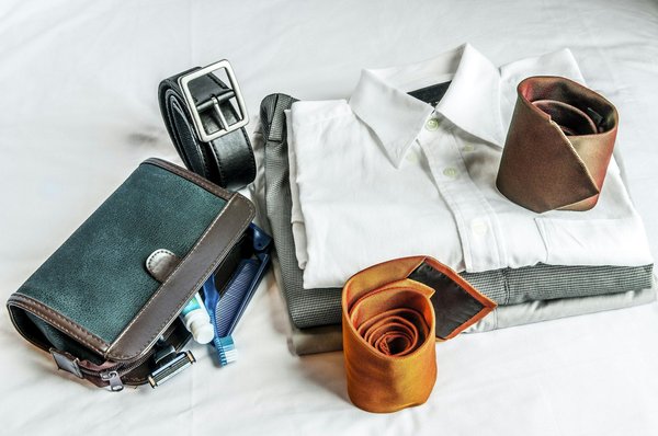 Trousse de toilette voyage : astuces pour bien voyager organisé